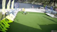 Nago-Torbole - Lac de Garde - Surf Segnana