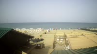 Pise - Tirrenia - Plage