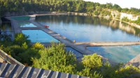 Réservoir de Zakrzówek