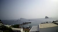 Îles Éoliennes - Panarea