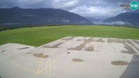 Bovec - Aéroport