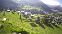 Livigno - Trepalle
