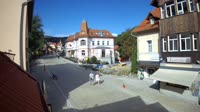 Promenade