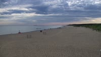 Stogi - Plage