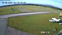 Aéroport de Kielce-Masłów