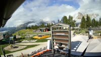 Badia - La Villa/Stern - Piz La Ila