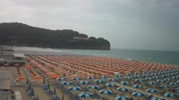 Gaeta - Playa Serapo