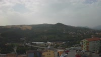 Potenza - Vista panorámica