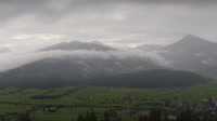 Altenmarkt im Pongau - Vue panoramique