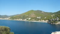Bergeggi - Île de Bergeggi