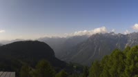 Forni di Sopra - Malga Varmost