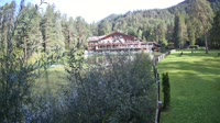 Marebbe - San Vigilio - Lago di Creta