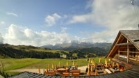 Badia - La Villa - Refuge Ütia Bioch