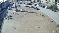 Isola Vicentina - Piazza Marconi