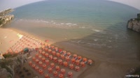 Peschici - Spiaggia di Zaiana