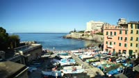 Génova - Quinto al Mare - Scalo Quinto