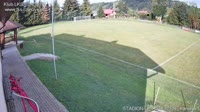 Stade LKS Czaszyn - Ouest