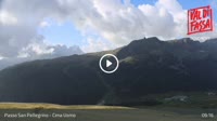 Moena - Cima Uomo