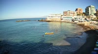 Génova - Quarto dei Mille - Playa de Priaruggia