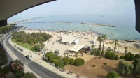 Bari - Plage Pane et Pomodoro