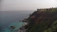 Parghelia - Plage Michelino