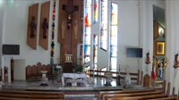 Église des Apôtres Pierre et Paul