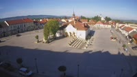 Place du marché