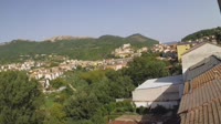 Brienza - Vue panoramique