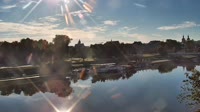 Boulevards de la Vistule - Wawel