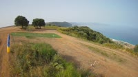 Pizzo - Site de parapente
