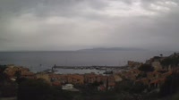 Isla del Giglio - Giglio Porto - Vista panorámica