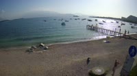 Manerba del Garda - Plage romantique