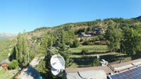 La Magdeleine - Panoramablick