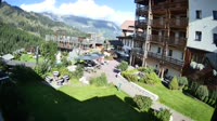Badia - San Cassiano - Hotel Fanes