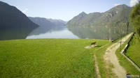 Bagolino - Ponte Caffaro - Lac d'Idro