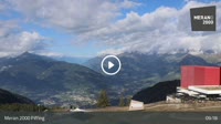 Merano - Piffinger Köpfl