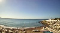Génova - Playa de Sturla