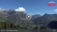 Bormio - Isolaccia - Cima Piazzi