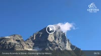 Breuil-Cervinia - Seggiovia Campetto