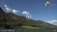 Freienfeld - Stilfes Trens