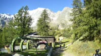 Macugnaga - Belvedere