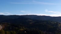 Zadział - Vue panoramique