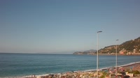 Génova - Playa Voltri