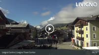 Livigno - Centre