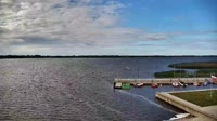 Dźwirzyno - Lac Resko Przymorskie