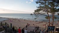 Plaża - Wejście 68