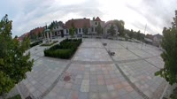 Plac Kazimierza Jagiellończyka