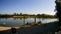 Boretto - Fleuve Pô