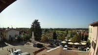 Manerba del Garda - Piazza Aldo Moro