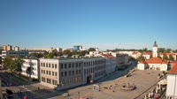 Rynek Kościuszki